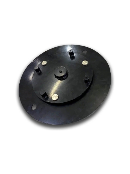 Поворотный стол для пескоструйной камеры WIEDERKRAFT WDK-83001