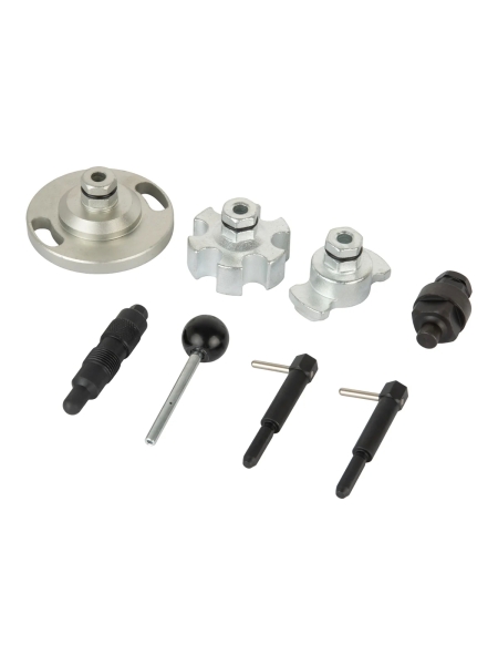 Набор для регулировки фаз ГРМ для VAG 2.7, 3.0 TDI WIEDERKRAFT WDK-2140VGTD