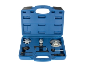 Набор для регулировки фаз ГРМ для VAG 2.7, 3.0 TDI WIEDERKRAFT WDK-2140VGTD