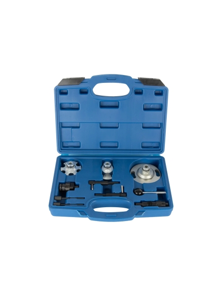 Набор для регулировки фаз ГРМ для VAG 2.7, 3.0 TDI WIEDERKRAFT WDK-2140VGTD