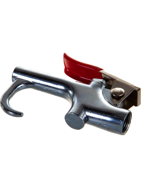 Пневматический обдувочный пистолет с набором аксессуаров WIEDERKRAFT WDK-65111