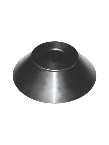 Прижимной конус балансировочный 95-175 мм для 36 мм вала WIEDERKRAFT WDK-A6008842