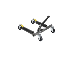 Механическая колесная тележка для авто WIEDERKRAFT WDK-80325M