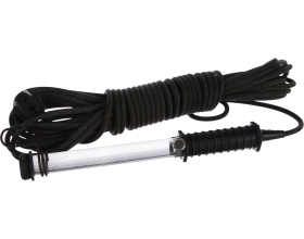 Противоударный светодиодный светильник WIEDERKRAFT МОБИЛ 220V/15