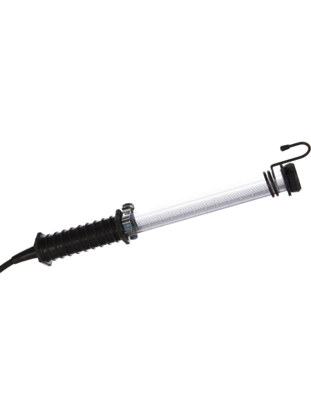 Противоударный светодиодный светильник WIEDERKRAFT МОБИЛ 220V/15