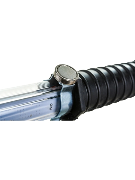 Противоударный светодиодный светильник WIEDERKRAFT МОБИЛ 220V/15