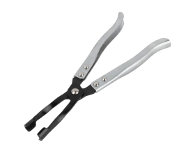 Съемник-щипцы маслосъемных колпачков WIEDERKRAFT 275 мм, удлиненные WDK-214050