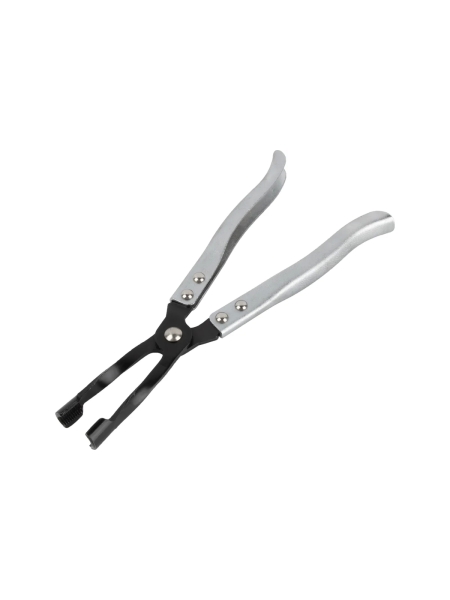 Съемник-щипцы маслосъемных колпачков WIEDERKRAFT 275 мм, удлиненные WDK-214050