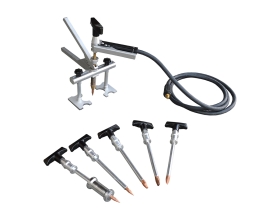 Выправочный набор для споттера WIEDERKRAFT WDK-65009