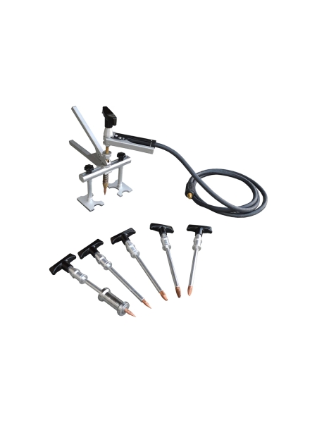 Выправочный набор для споттера WIEDERKRAFT WDK-65009