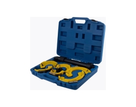 Стяжка пружин для подвесок типа макферсон WIEDERKRAFT WDK-214027