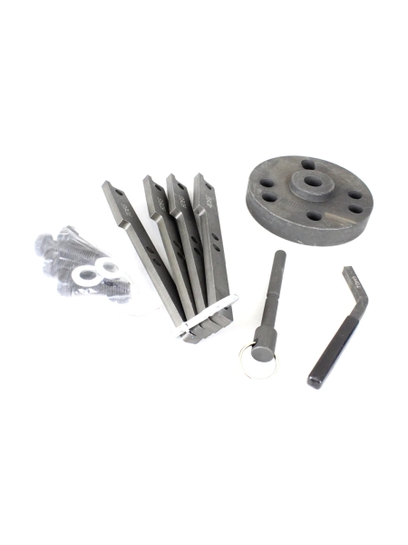 Набор WIEDERKRAFT для регулировки грм cummins hd сталь WDK-216323