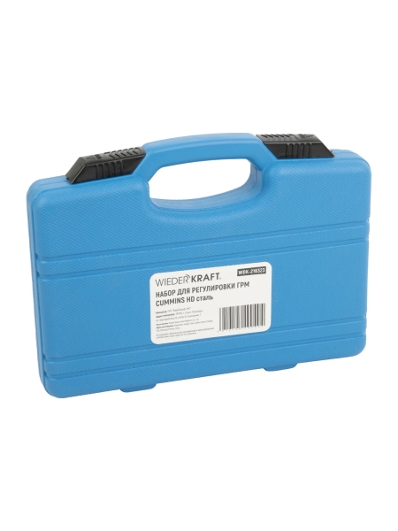 Набор WIEDERKRAFT для регулировки грм cummins hd сталь WDK-216323
