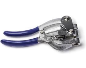 Универсальный кузовной дырокол для металла WIEDERKRAFT WDK-65015