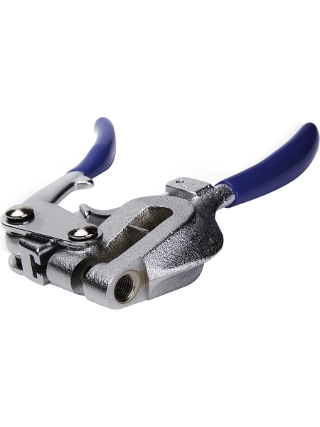 Универсальный кузовной дырокол для металла WIEDERKRAFT WDK-65015