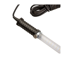 Противоударный светодиодный светильник WIEDERKRAFT МОБИЛ 36V/5