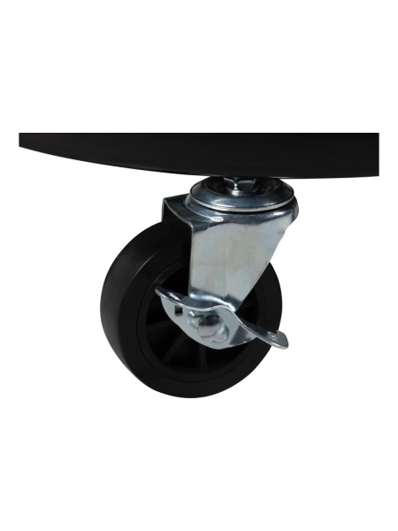 Рабочий стул для автослесаря WIEDERKRAFT с лотком для инструмента, табурет механика, сиденье для детейлера с микролифтом, стул мастерской WDK-86021