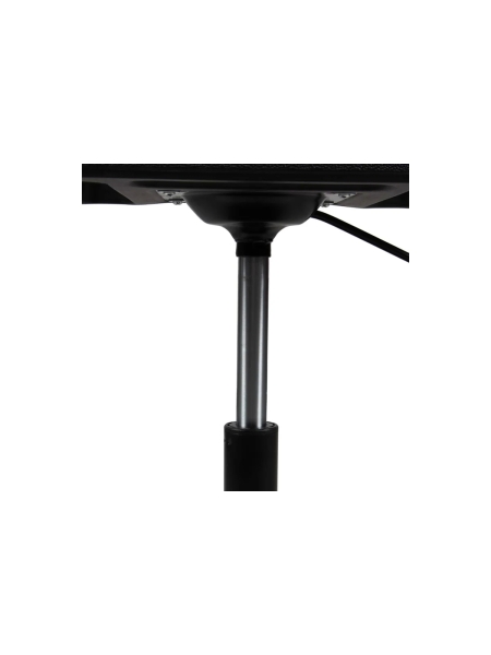 Рабочий стул для автослесаря WIEDERKRAFT с лотком для инструмента, табурет механика, сиденье для детейлера с микролифтом, стул мастерской WDK-86021