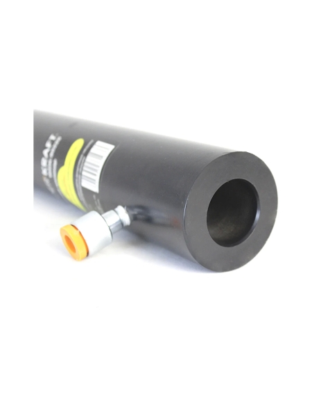 Растяжной гидравлический цилиндр 20т, 145-250мм WIEDERKRAFT WDK-80220