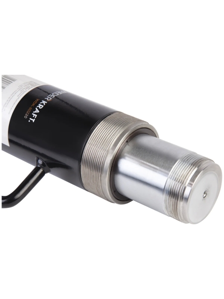 Растяжной гидравлический цилиндр 20т, 145-250мм WIEDERKRAFT WDK-80220