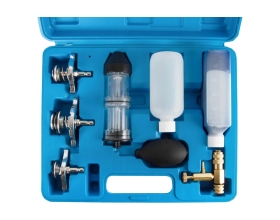 Детектор CO2 в системе охлаждения WIEDERKRAFT WDK-214080