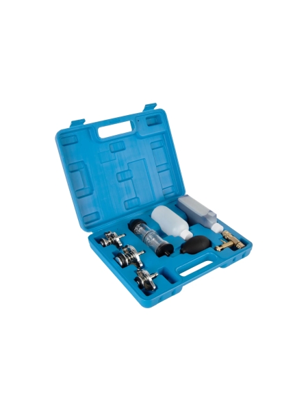 Детектор CO2 в системе охлаждения WIEDERKRAFT WDK-214080