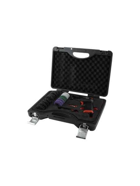 Пневматическая шлифовальная машинка WIEDERKRAFT 50 мм, 18000 Об/мин, 380 Вт WDK-25310