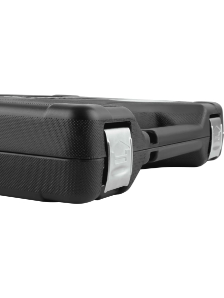 Пневматическая шлифовальная машинка WIEDERKRAFT 50 мм, 18000 Об/мин, 380 Вт WDK-25310