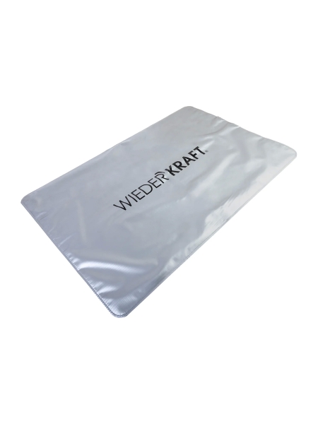 Защитная нескользящая накидка WIEDERKRAFT WDK-65063