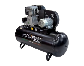 Промышленный компрессор WIEDERKRAFT WDK-92765