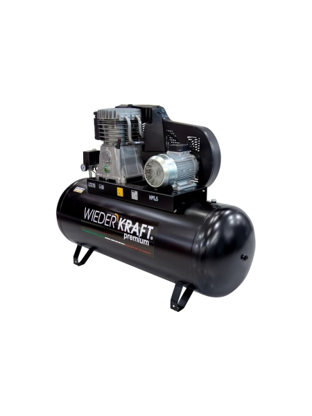 Промышленный компрессор WIEDERKRAFT WDK-92765