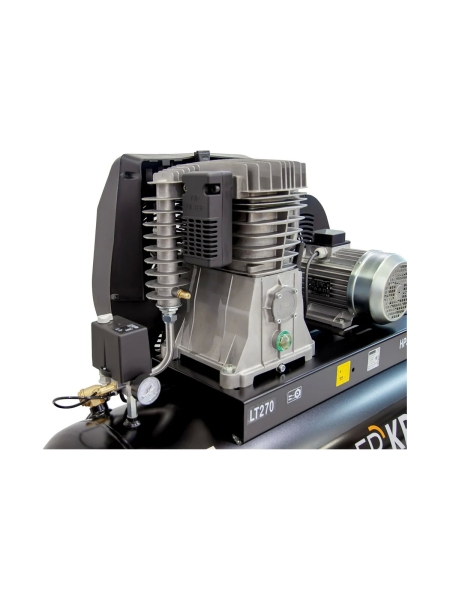 Промышленный компрессор WIEDERKRAFT WDK-92765