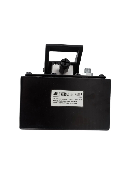 Пневмогидравлический насос WIEDERKRAFT WDK-85103