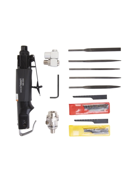 Пневматический лобзик WIEDERKRAFT WDK-25510