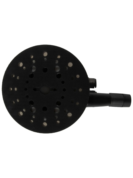 Пневматическая орбитальная шлифовальная машина WIEDERKRAFT 150 мм, 5 мм WDK-25350B