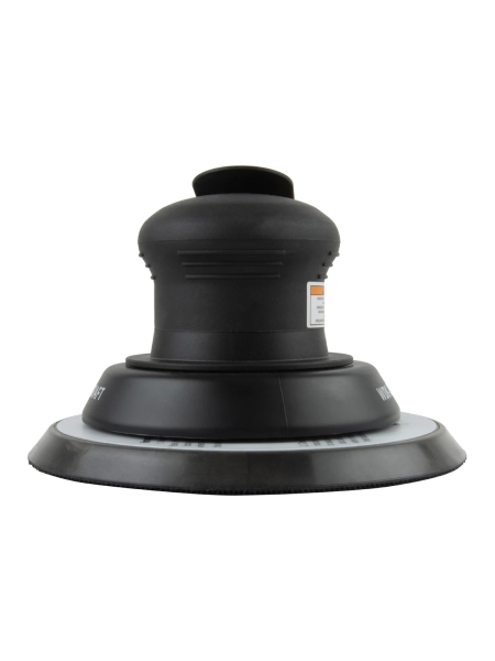 Пневматическая орбитальная шлифовальная машина WIEDERKRAFT 150 мм, 5 мм WDK-25350B