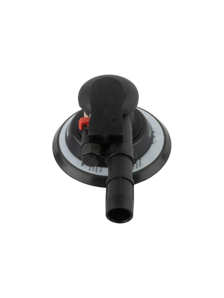 Пневматическая орбитальная шлифовальная машина WIEDERKRAFT 150 мм, 5 мм WDK-25350B