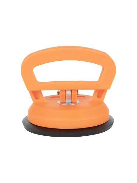 Стеклодомкрат-присоска WIEDERKRAFT вакуумная, 55 кг WDK-65601