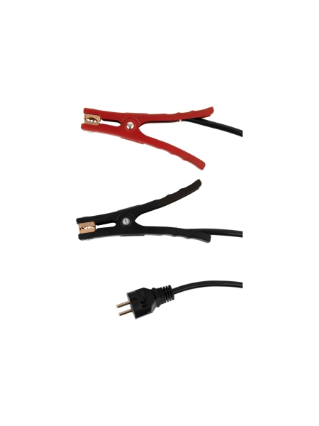 Пуско-зарядное устройство интеллектуальное WIEDERKRAFT 550А, 12/24В WDK-Start650