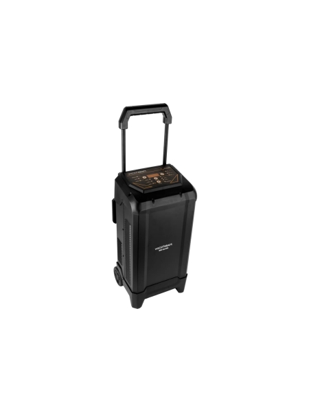 Пуско-зарядное устройство интеллектуальное WIEDERKRAFT 550А, 12/24В WDK-Start650