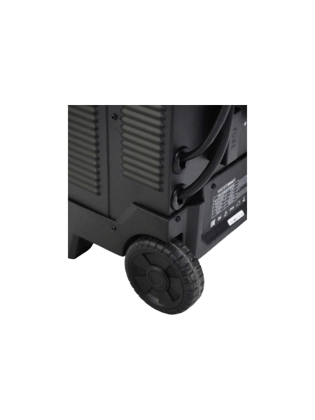 Пуско-зарядное устройство интеллектуальное WIEDERKRAFT 550А, 12/24В WDK-Start650