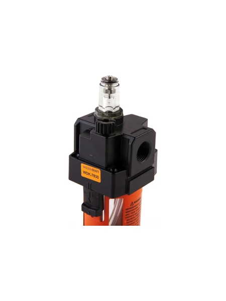 Лубрикатор WIEDERKRAFT WDK-7630