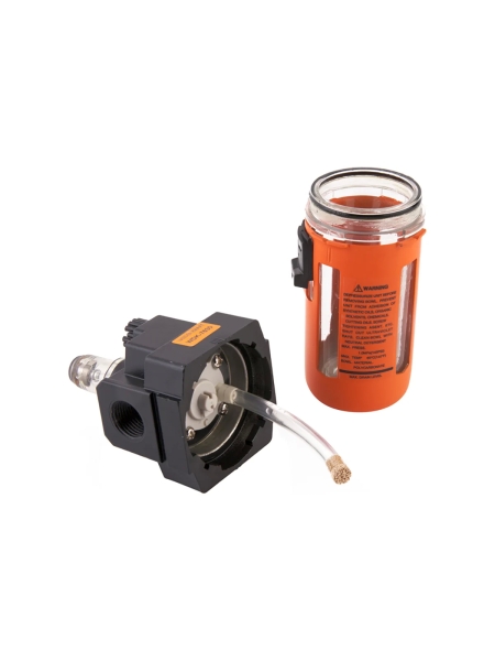 Лубрикатор WIEDERKRAFT WDK-7630