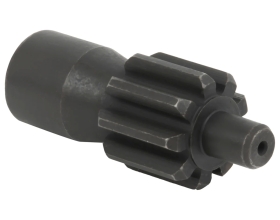 Приспособление для проворота коленвала daf WIEDERKRAFT WDK-216297