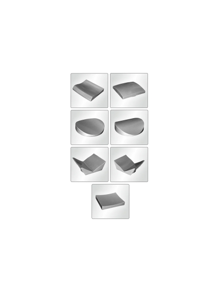 Грузовой вулканизатор шин WIEDERKRAFT 1100 Вт, 145-165 C, 220 В WDK-81022