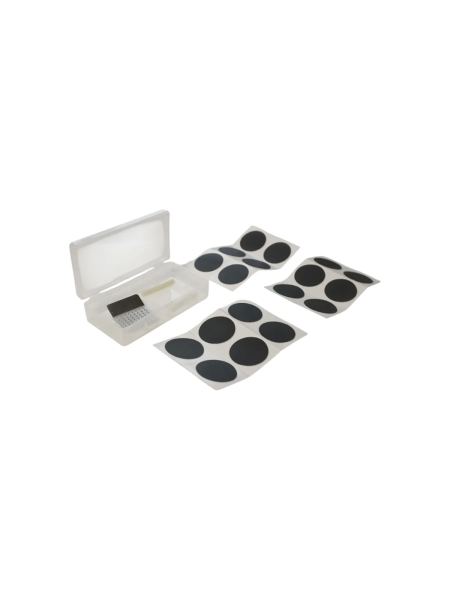 Набор велосипедных инструментов WIEDERKRAFT 38шт WDK-21805