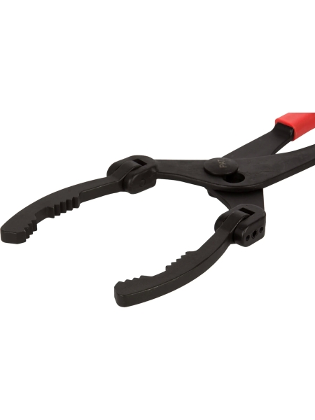 Клещи для съема фильтров WIEDERKRAFT WDK-65396