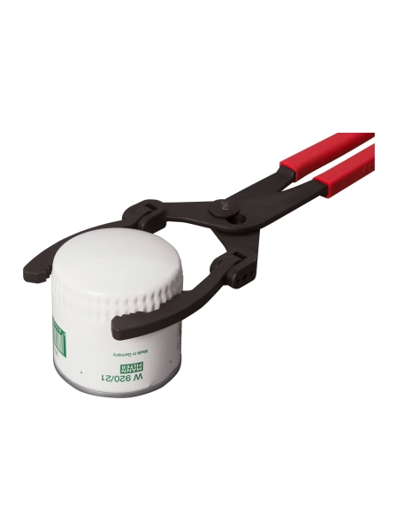 Клещи для съема фильтров WIEDERKRAFT WDK-65396