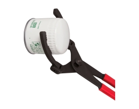 Клещи для съема фильтров WIEDERKRAFT WDK-65396