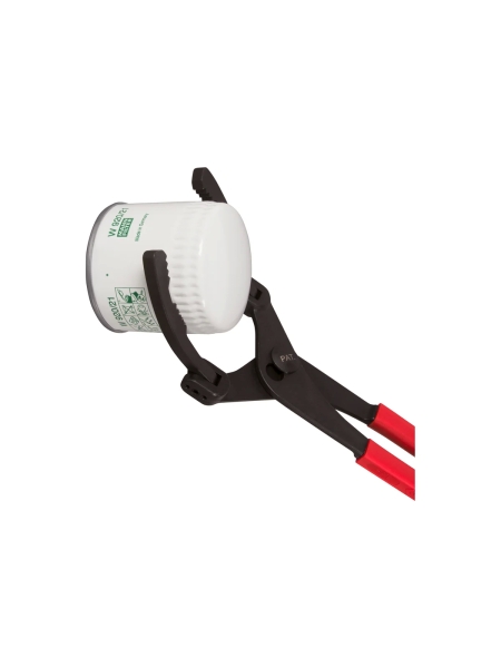 Клещи для съема фильтров WIEDERKRAFT WDK-65396